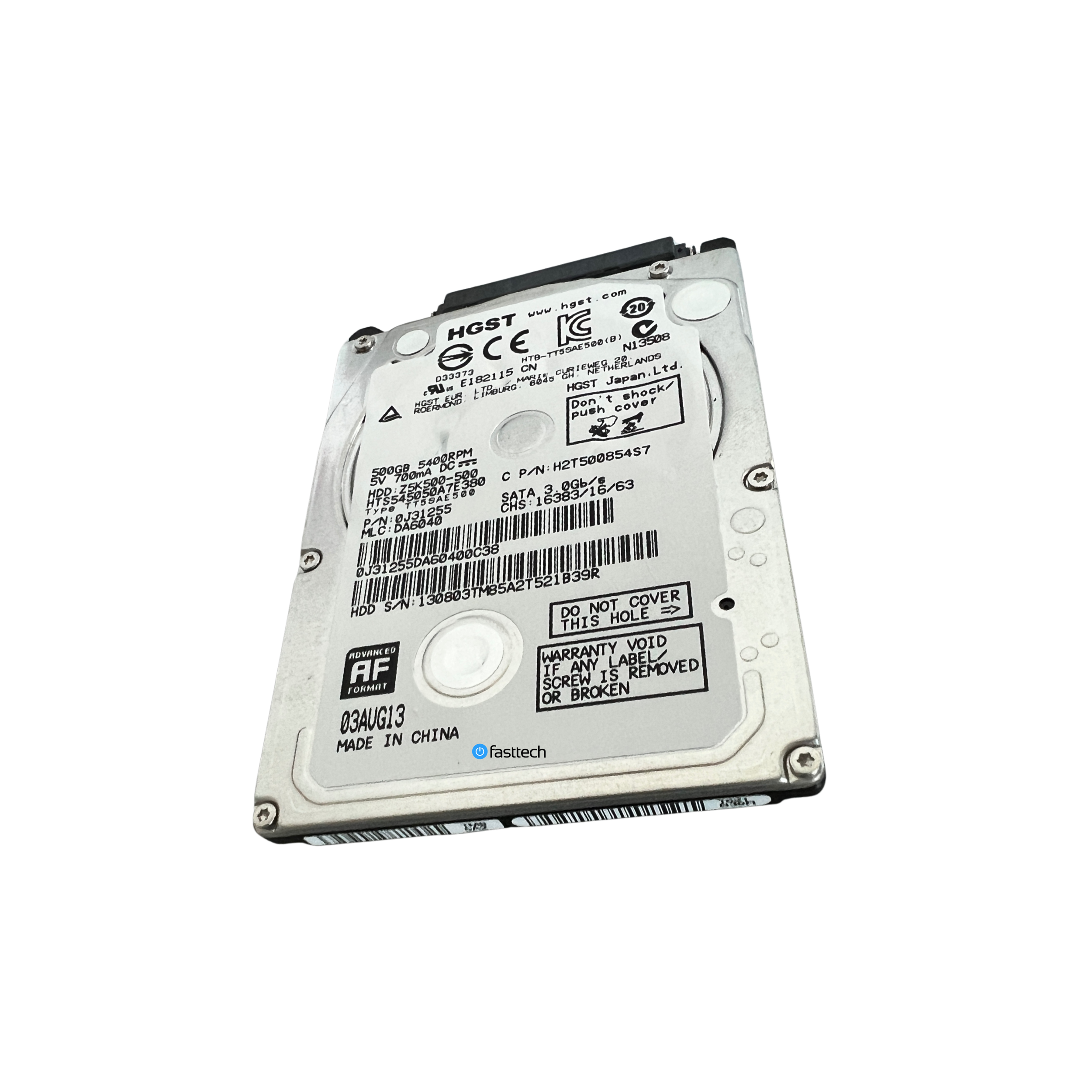 PlayStation 4 Hard Drive (1TB) - Fasttech PlayStation 4 Hard Drive (1TB) - Fasttech